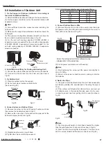 Предварительный просмотр 40 страницы Gree GWH(12)MB-K3DNA2I Service Manual