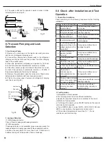 Предварительный просмотр 41 страницы Gree GWH(12)MB-K3DNA2I Service Manual