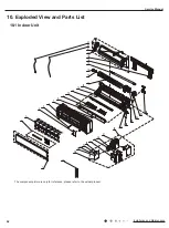 Предварительный просмотр 65 страницы Gree GWH(12)MB-K3DNA2I Service Manual