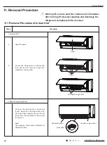 Предварительный просмотр 79 страницы Gree GWH(12)MB-K3DNA2I Service Manual