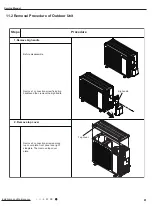 Предварительный просмотр 84 страницы Gree GWH(12)MB-K3DNA2I Service Manual