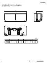 Предварительный просмотр 15 страницы Gree GWH07AAA-K3NNA1A Service Manual