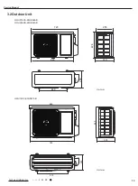 Предварительный просмотр 16 страницы Gree GWH07AFA-K3NNA1A Service Manual