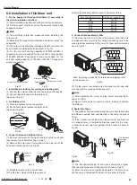 Предварительный просмотр 44 страницы Gree GWH07AFA-K3NNA1A Service Manual