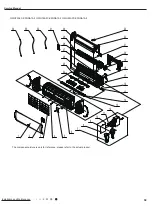 Предварительный просмотр 62 страницы Gree GWH07AFA-K3NNA1A Service Manual