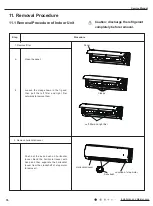 Предварительный просмотр 79 страницы Gree GWH07AFA-K3NNA1A Service Manual