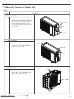 Предварительный просмотр 84 страницы Gree GWH07AFA-K3NNA1A Service Manual