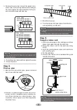 Preview for 14 page of Gree GWH07AGA-K6DNA1A/I Owner'S Manual