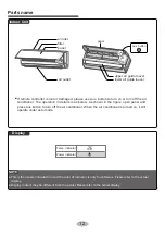 Preview for 17 page of Gree GWH07AGA-K6DNA1A/I Owner'S Manual