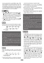 Preview for 20 page of Gree GWH07AGA-K6DNA1A/I Owner'S Manual