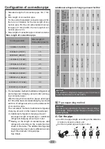 Preview for 25 page of Gree GWH07AGA-K6DNA1A/I Owner'S Manual