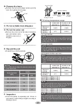 Preview for 26 page of Gree GWH07AGA-K6DNA1A/I Owner'S Manual