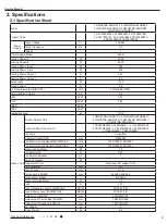 Preview for 6 page of Gree GWH07NA-K3NNA4E Service Manual