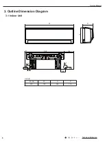 Preview for 11 page of Gree GWH07NA-K3NNA4E Service Manual