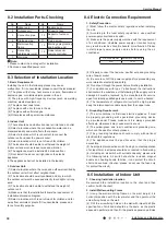 Preview for 33 page of Gree GWH07NA-K3NNA4E Service Manual