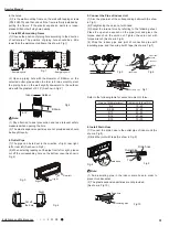 Preview for 34 page of Gree GWH07NA-K3NNA4E Service Manual