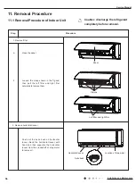 Preview for 59 page of Gree GWH07NA-K3NNA4E Service Manual