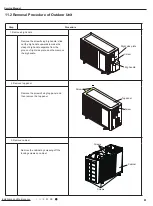 Preview for 64 page of Gree GWH07NA-K3NNA4E Service Manual