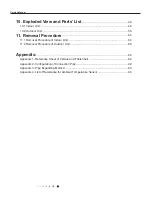 Preview for 3 page of Gree GWH07QA-K3NNA1A Service Manual