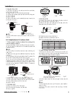 Preview for 40 page of Gree GWH07QA-K3NNA1A Service Manual