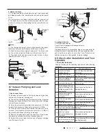 Preview for 41 page of Gree GWH07QA-K3NNA1A Service Manual