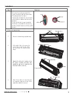 Preview for 70 page of Gree GWH07QA-K3NNA1A Service Manual