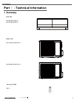 Предварительный просмотр 4 страницы Gree GWH09AAB-K6DNA1A Service Manual