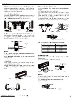 Предварительный просмотр 32 страницы Gree GWH09AAB-K6DNA1A Service Manual