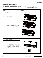 Предварительный просмотр 67 страницы Gree GWH09AAB-K6DNA1A Service Manual