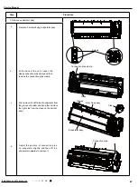 Предварительный просмотр 70 страницы Gree GWH09AAB-K6DNA1A Service Manual