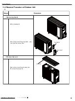 Предварительный просмотр 72 страницы Gree GWH09AAB-K6DNA1A Service Manual