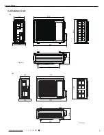 Предварительный просмотр 10 страницы Gree GWH09AAB-K6DNA3A Service Manual