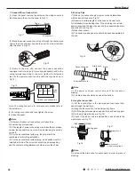 Предварительный просмотр 61 страницы Gree GWH09AAB-K6DNA3A Service Manual