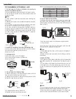 Предварительный просмотр 62 страницы Gree GWH09AAB-K6DNA3A Service Manual