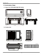 Предварительный просмотр 10 страницы Gree GWH09AB-A3DNA1B Service Manual