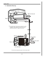 Предварительный просмотр 28 страницы Gree GWH09AB-A3DNA1B Service Manual