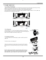 Предварительный просмотр 29 страницы Gree GWH09AB-A3DNA1B Service Manual