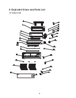 Предварительный просмотр 34 страницы Gree GWH09AB-A3DNA1B Service Manual