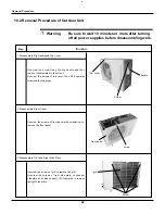 Предварительный просмотр 65 страницы Gree GWH09AB-A3DNA1B Service Manual