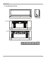 Предварительный просмотр 7 страницы Gree GWH09AB-D3DNA1D/I Service Manual