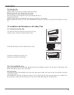 Предварительный просмотр 23 страницы Gree GWH09AB-D3DNA1D/I Service Manual