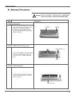 Предварительный просмотр 39 страницы Gree GWH09AB-D3DNA1D/I Service Manual