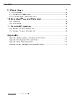 Предварительный просмотр 3 страницы Gree GWH09ACC-K6DNA1A Service Manual