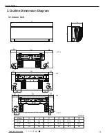 Предварительный просмотр 16 страницы Gree GWH09ACC-K6DNA1A Service Manual