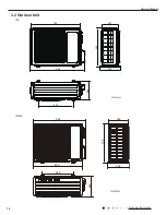 Предварительный просмотр 17 страницы Gree GWH09ACC-K6DNA1A Service Manual