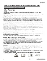 Предварительный просмотр 49 страницы Gree GWH09ACC-K6DNA1A Service Manual