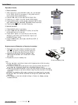 Preview for 34 page of Gree GWH09ACC-S6DBA1A/O Service Manual