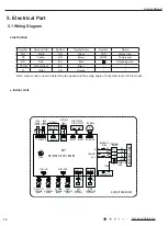 Предварительный просмотр 14 страницы Gree GWH09AEC-K6DNA1A Service Manual