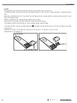 Предварительный просмотр 22 страницы Gree GWH09AEC-K6DNA1A Service Manual