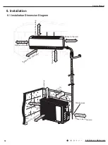 Предварительный просмотр 34 страницы Gree GWH09AEC-K6DNA1A Service Manual